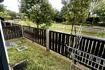 Charms of Nusantara, Setia Eco Glades