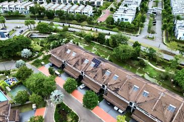 Charms of Nusantara, Setia Eco Glades