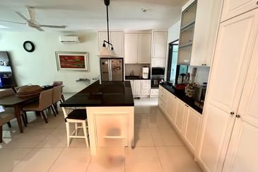 Charms of Nusantara, Setia Eco Glades