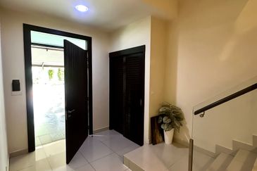 Charms of Nusantara, Setia Eco Glades