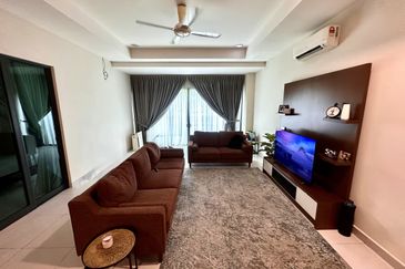 Charms of Nusantara, Setia Eco Glades