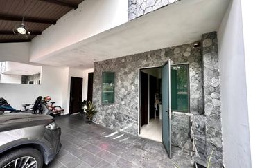 Charms of Nusantara, Setia Eco Glades