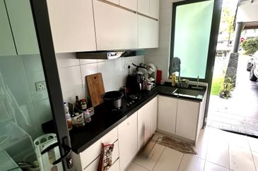 Charms of Nusantara, Setia Eco Glades