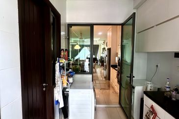 Charms of Nusantara, Setia Eco Glades