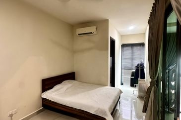 Charms of Nusantara, Setia Eco Glades