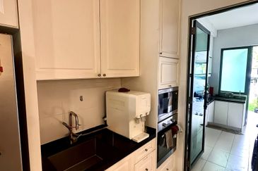 Charms of Nusantara, Setia Eco Glades