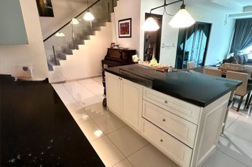 Charms of Nusantara, Setia Eco Glades