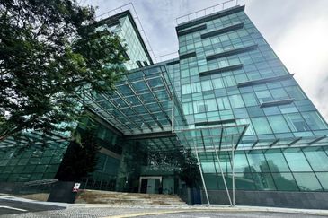 For Rent - Furnished Office Within Tesla Compound, Cyberjaya