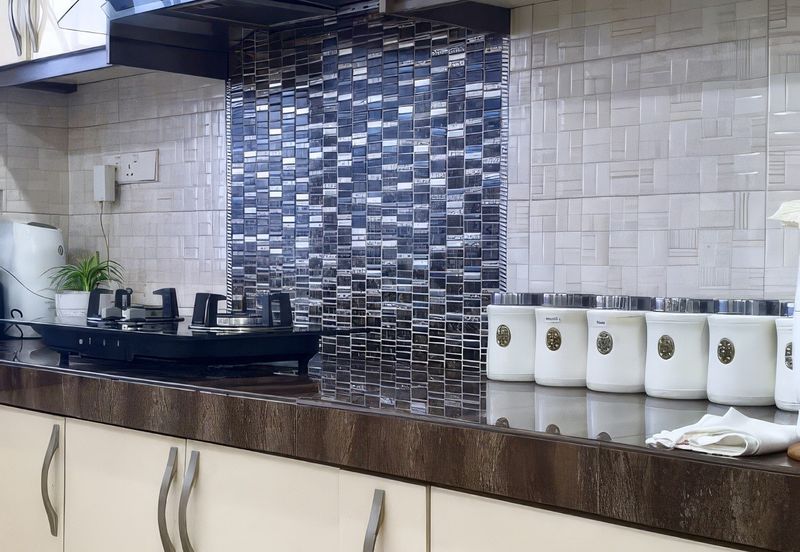 For Sale - Lake View 2.5 Storey Super Link, USJ Heights 