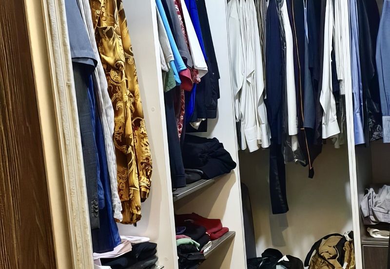 For Sale - Lake View 2.5 Storey Super Link, USJ Heights 