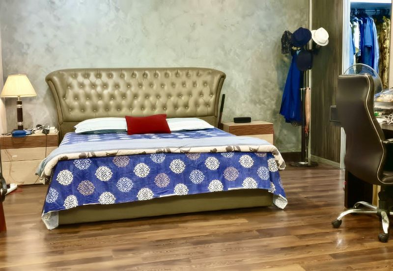 For Rent - Lake View 2.5 Storey Super Link, USJ Heights 