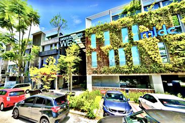 Garden Shoppe One City