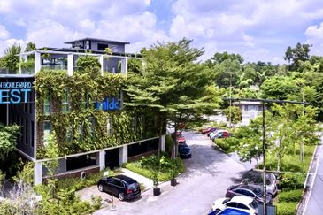 Garden Shoppe One City