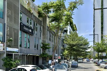 Garden Shoppe One City