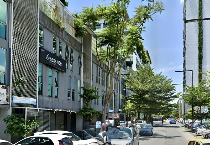 Garden Shoppe One City