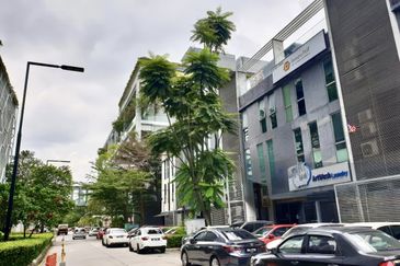 Garden Shoppe One City