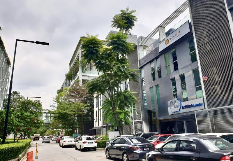 Garden Shoppe One City