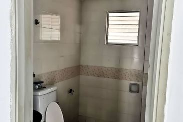 Pangsapuri Seri Meranti