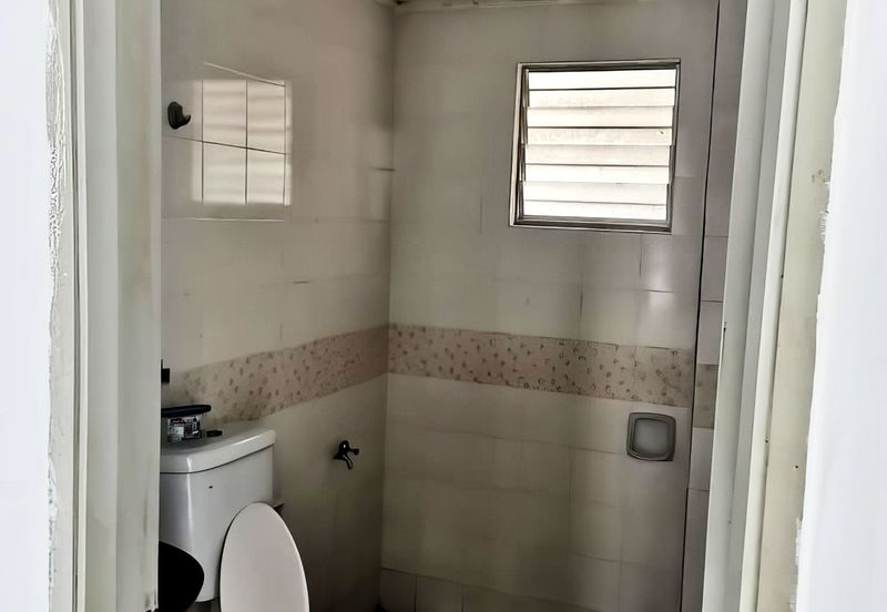 Pangsapuri Seri Meranti