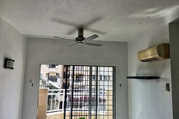 Pangsapuri Seri Meranti