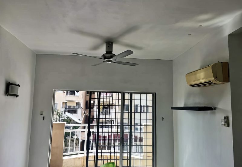 Pangsapuri Seri Meranti