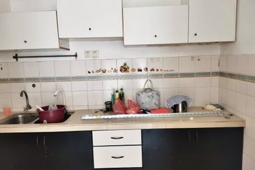 Pangsapuri Seri Meranti