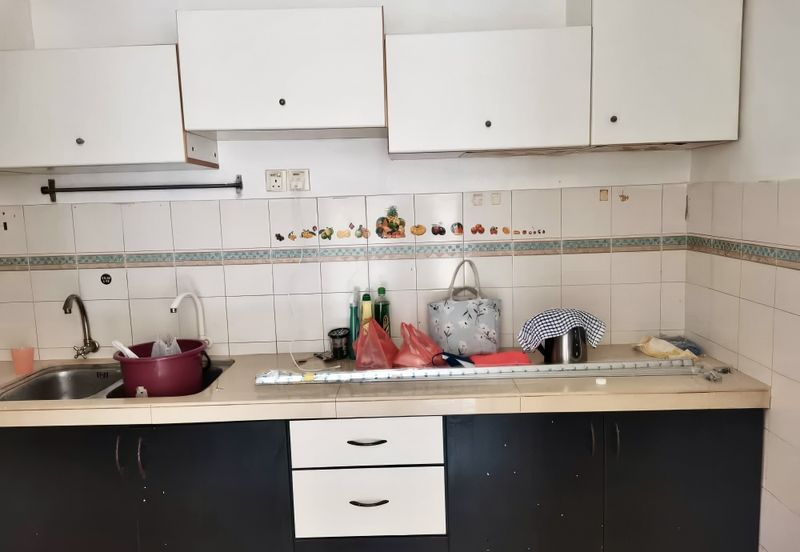 Pangsapuri Seri Meranti