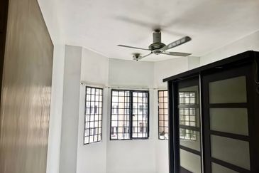 Pangsapuri Seri Meranti