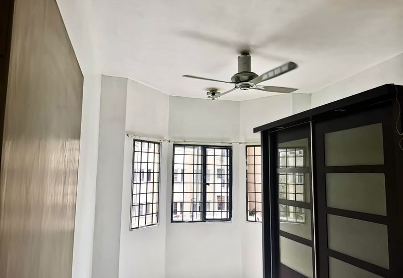 Pangsapuri Seri Meranti