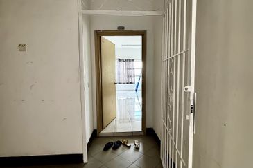 Desa Impiana, Taman Puchong Prima