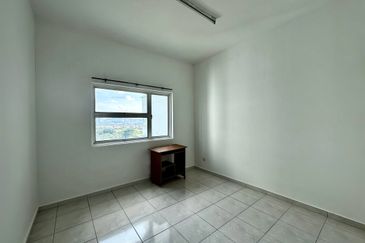 Desa Impiana, Taman Puchong Prima