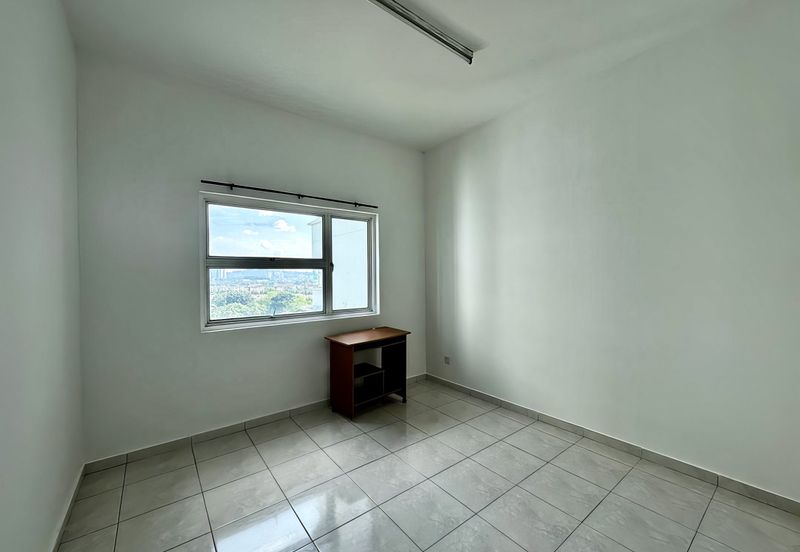 Desa Impiana, Taman Puchong Prima