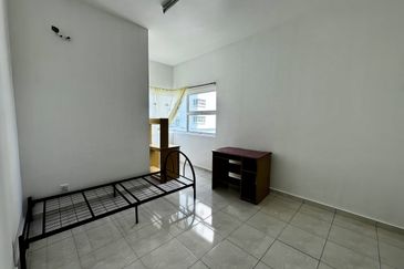 Desa Impiana, Taman Puchong Prima