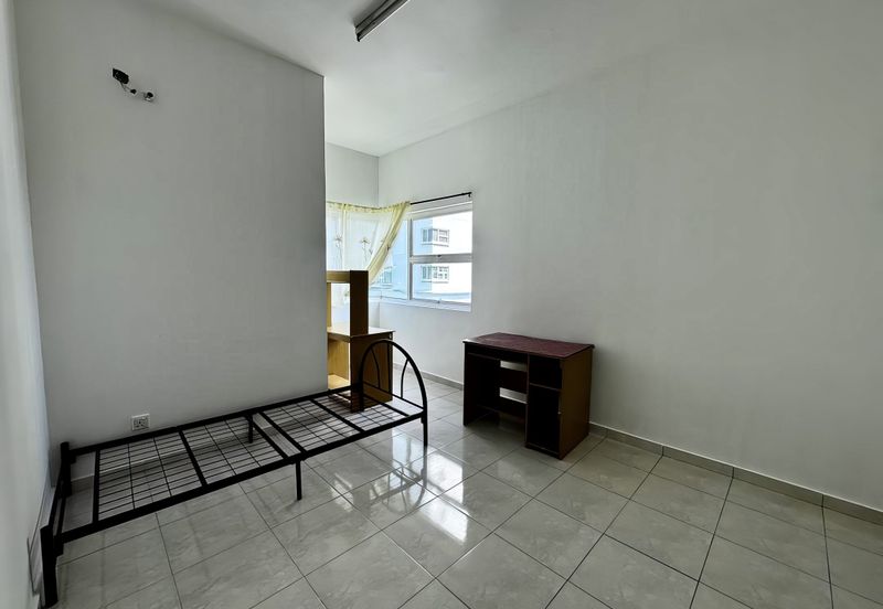 Desa Impiana, Taman Puchong Prima