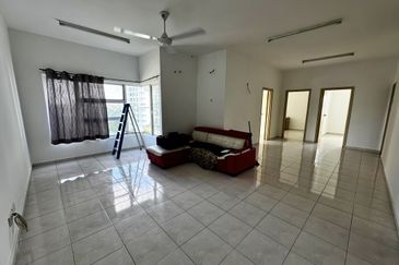 Desa Impiana, Taman Puchong Prima