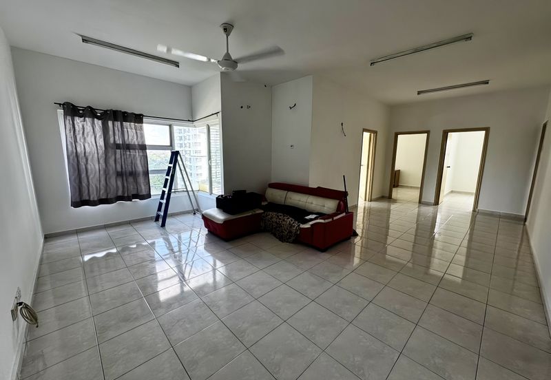 Desa Impiana, Taman Puchong Prima