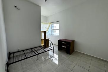 Desa Impiana, Taman Puchong Prima