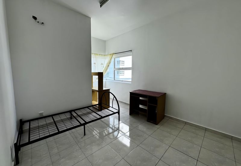 Desa Impiana, Taman Puchong Prima