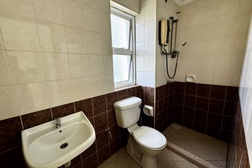 Desa Impiana, Taman Puchong Prima