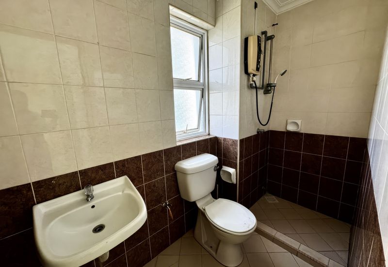 Desa Impiana, Taman Puchong Prima