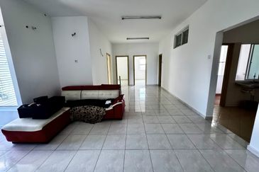 Desa Impiana, Taman Puchong Prima