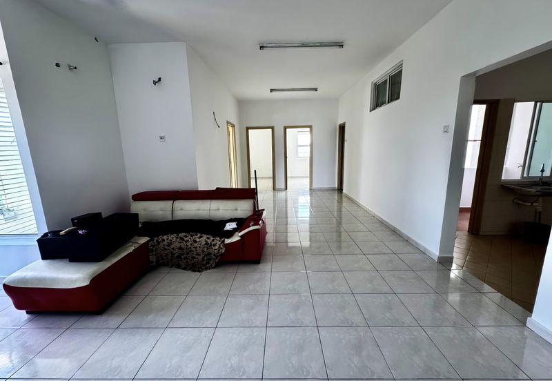 Desa Impiana, Taman Puchong Prima