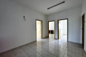 Desa Impiana, Taman Puchong Prima