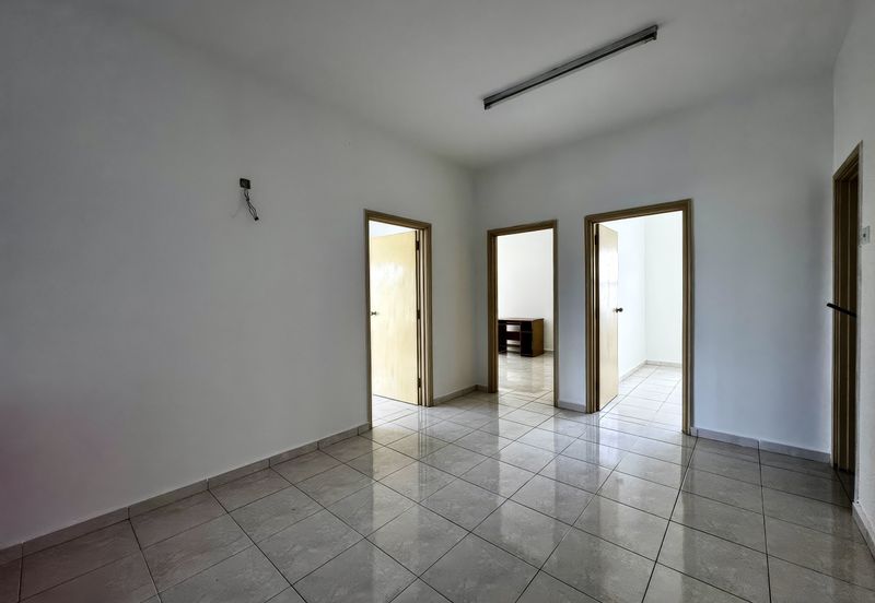 Desa Impiana, Taman Puchong Prima