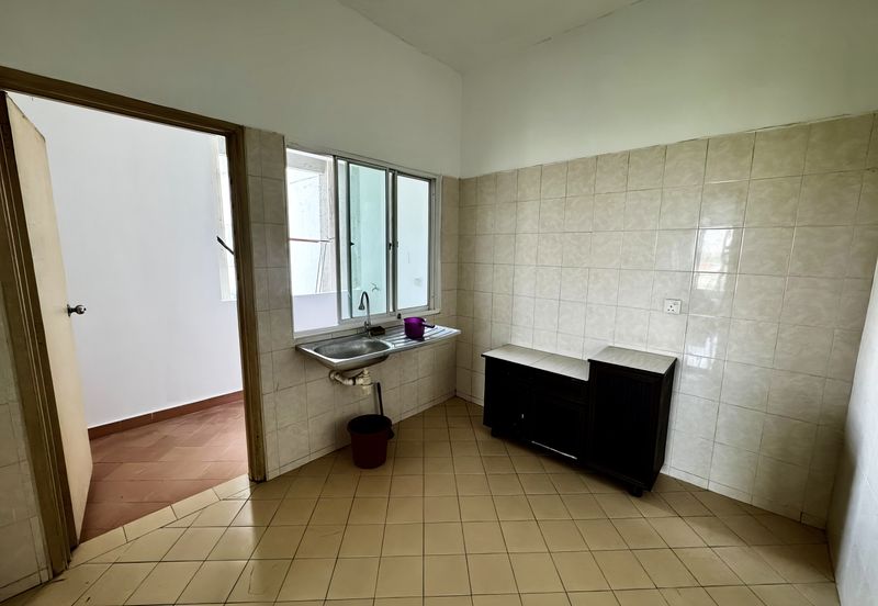 Desa Impiana, Taman Puchong Prima