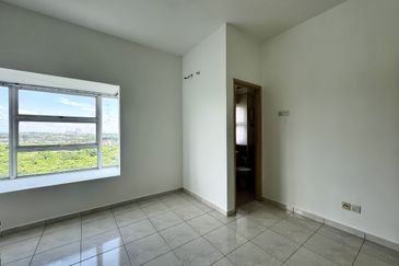 Desa Impiana, Taman Puchong Prima