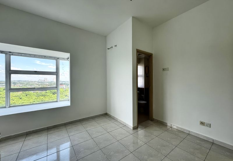 Desa Impiana, Taman Puchong Prima