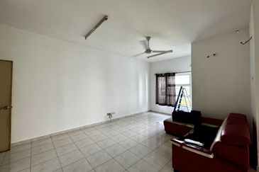 Desa Impiana, Taman Puchong Prima