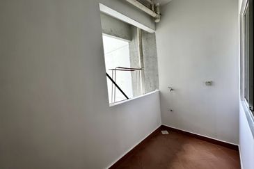 Desa Impiana, Taman Puchong Prima