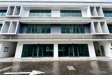 Radius Business Park